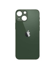 Tapa Trasera iPhone 13 Verde