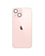 Comprar Tapa Trasera para iPhone 13 Mini Rosa