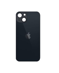 Comprar Tapa Trasera para iPhone 13 Mini Negro