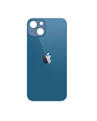 Comprar Tapa Trasera para iPhone 13 Mini Azul