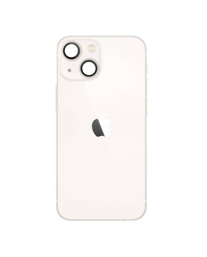 Comprar Tapa Trasera para iPhone 13 Mini Blanco