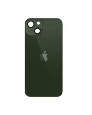 Comprar Tapa Trasera para iPhone 13 Mini Verde