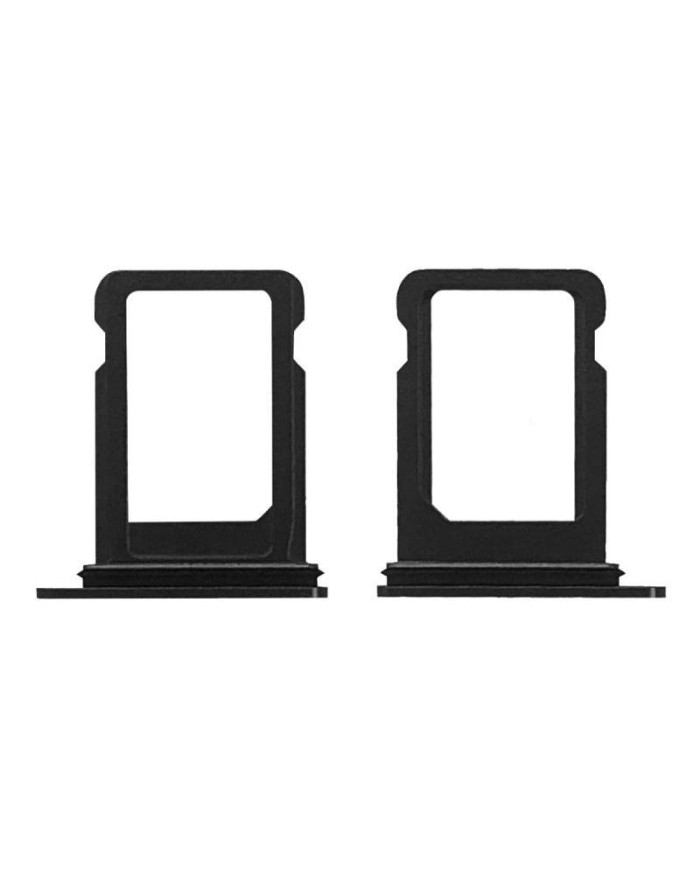 Comprar Bandeja Sim iPhone 13 Mini en color Negro