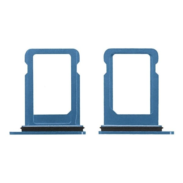 Comprar Bandeja Sim iPhone 13 Mini en color Azul