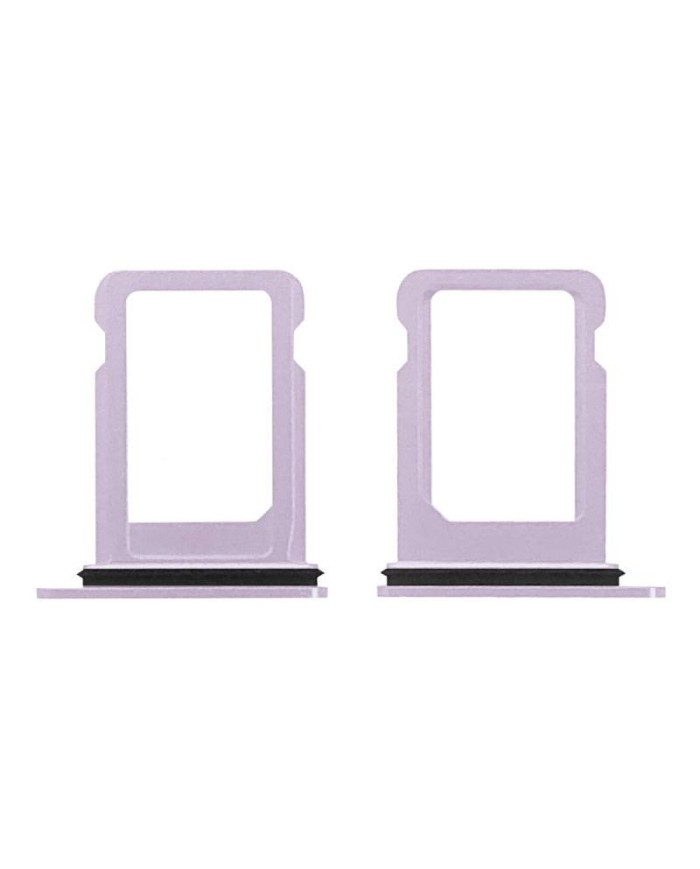 Comprar Bandeja Sim iPhone 13 Mini en color Rosa