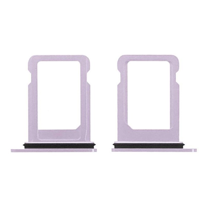 Comprar Bandeja Sim iPhone 13 Mini en color Rosa