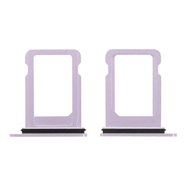Comprar Bandeja Sim iPhone 13 Mini en color Rosa