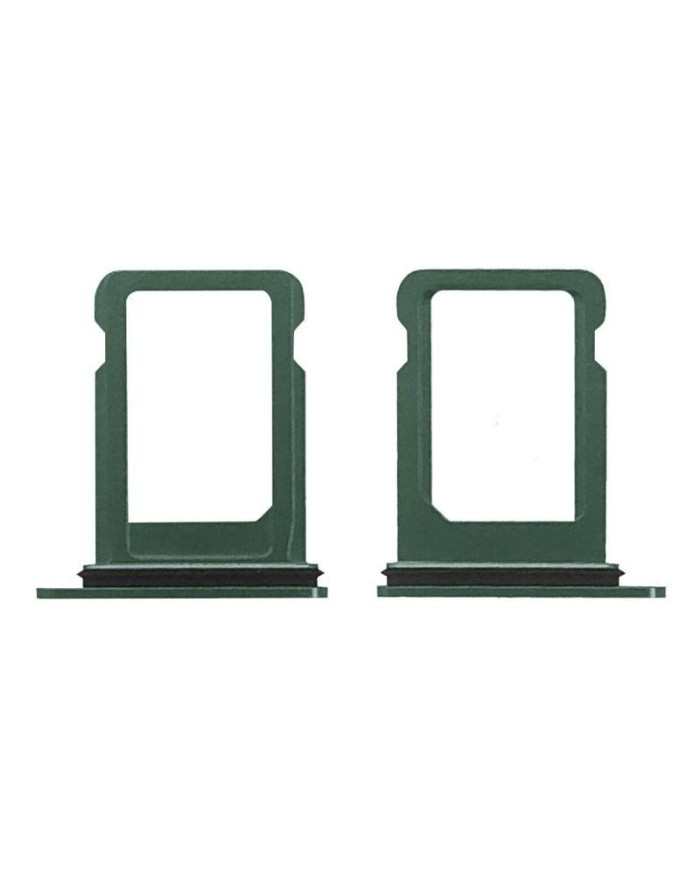 Comprar Bandeja Sim iPhone 13 Mini en color Verde