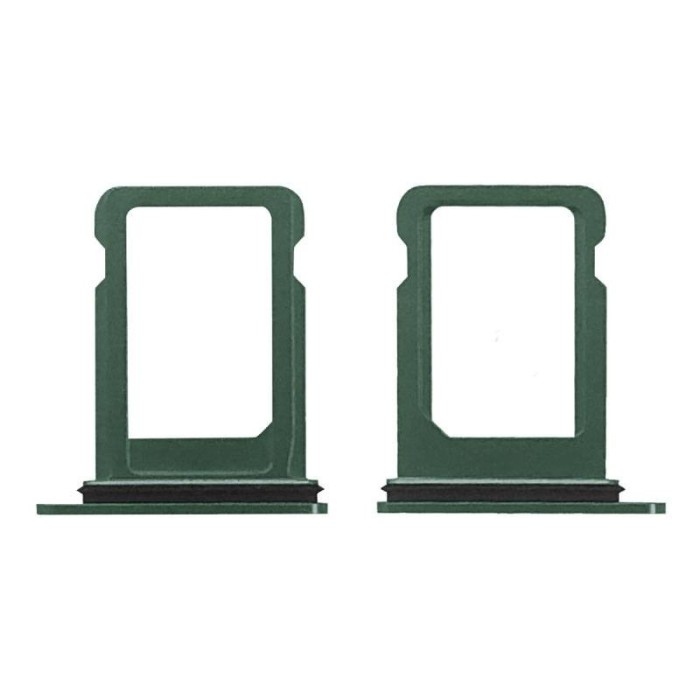Comprar Bandeja Sim iPhone 13 Mini en color Verde