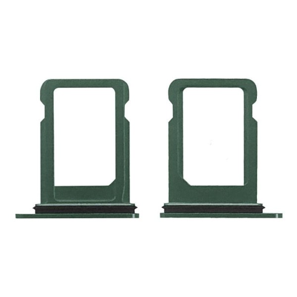Comprar Bandeja Sim iPhone 13 Mini en color Verde
