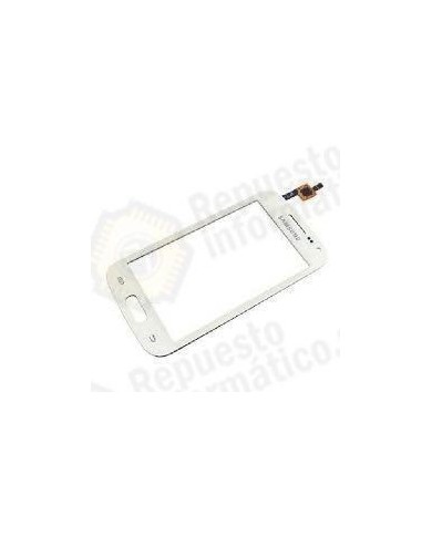 Tactil Blanca Galaxy Ace 3, S7270, S7272, S7275R