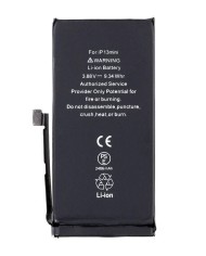 Comprar Bateria para iPhone 13 Mini 2.406 mAh