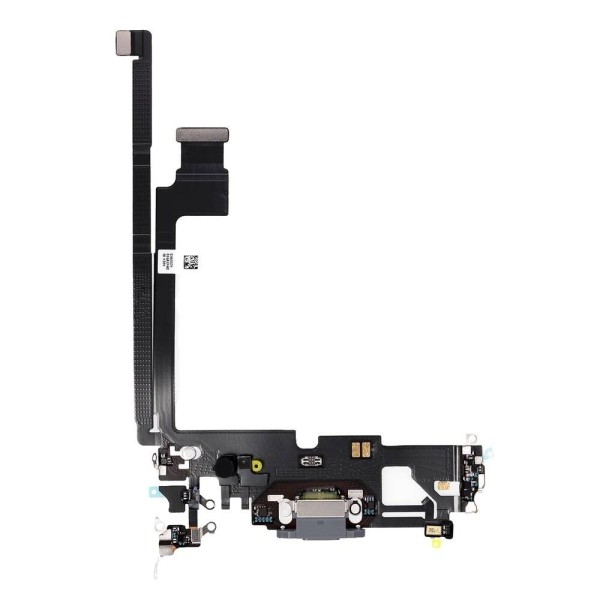 Comprar Flex Conector de Carga para iPhone 12 Pro Max Negro