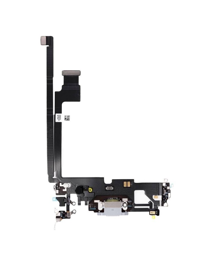 Comprar Flex Conector de Carga para iPhone 12 Pro Max Blanco