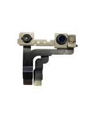 Flex Camara Frontal iPhone 12 Pro Max