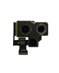 Comprar Camara Trasera Triple para iPhone 12 Pro Max