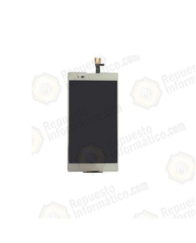 PANTALLA LCD + TACTIL ORIGINAL SONY XPERIA T2 DUAL D5322 BLANCA