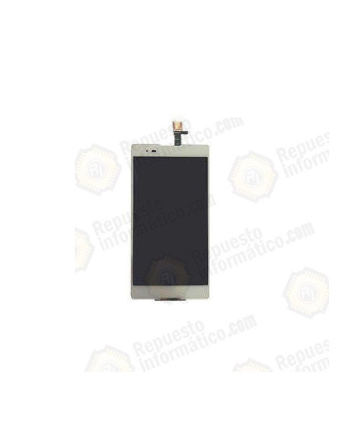 PANTALLA LCD + TACTIL ORIGINAL SONY XPERIA T2 DUAL D5322 BLANCA