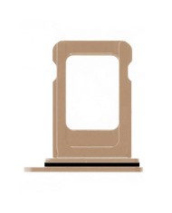 Comprar Bandeja Sim iPhone 12 Pro Max Dorado