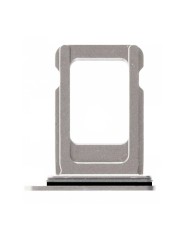 Comprar Bandeja Sim iPhone 12 Pro Max Plata - Envio en 24 Horas