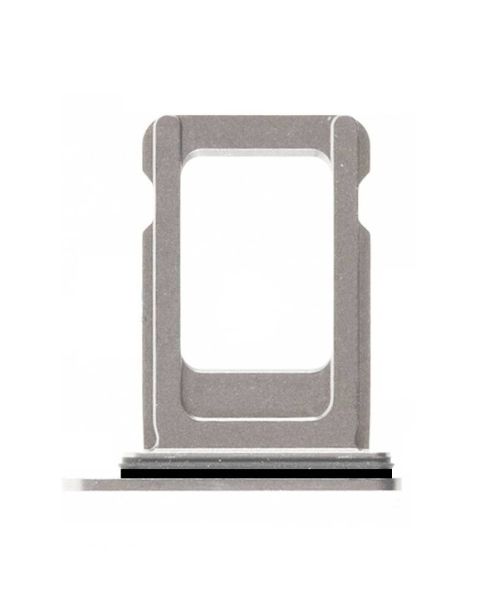 Comprar Bandeja dual Sim iPhone 12 Pro Max Plata
