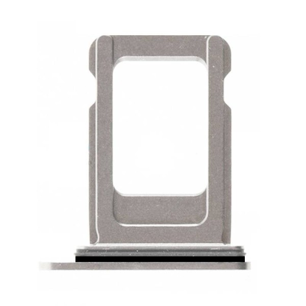 Comprar Bandeja dual Sim iPhone 12 Pro Max Plata