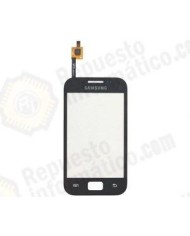 Tactil S7500 negro Ace plus