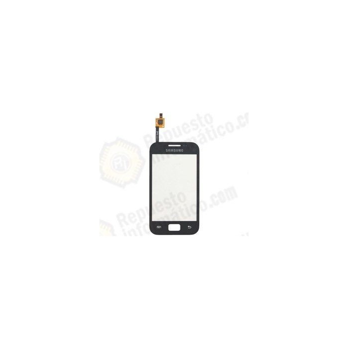 Tactil S7500 negro Ace plus