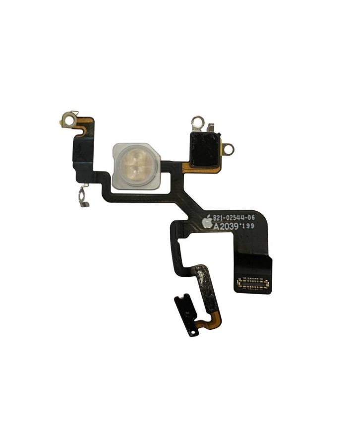 Comprar Flash Camara Trasera iPhone 12 Pro Max