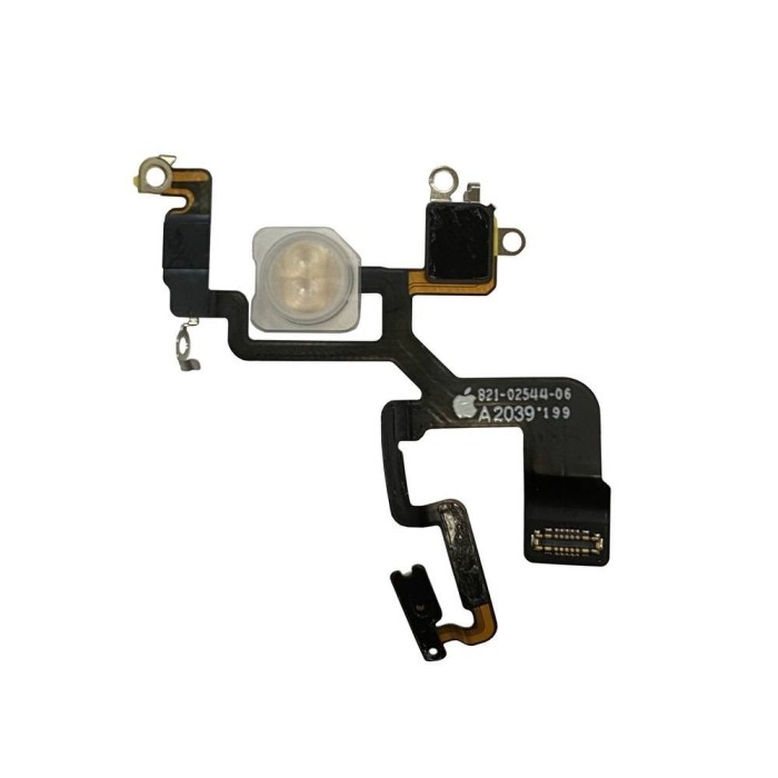 Comprar Flash Camara Trasera iPhone 12 Pro Max