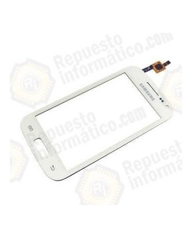 Tactil S7500 Blanco Ace plus