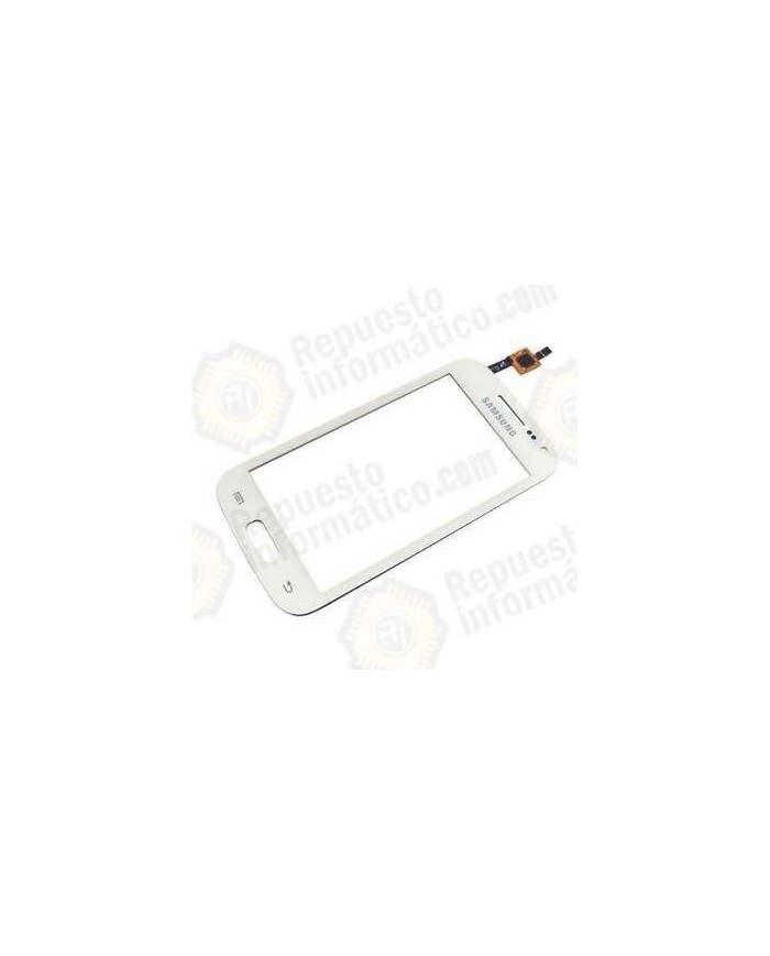 Tactil S7500 Blanco Ace plus