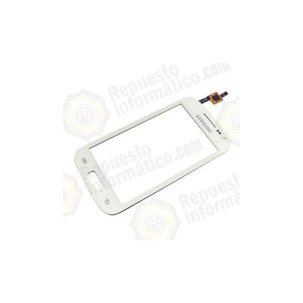 Tactil S7500 Blanco Ace plus