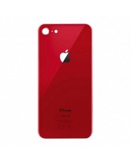 Comprar Tapa Trasera IPhone 8 Color Rojo