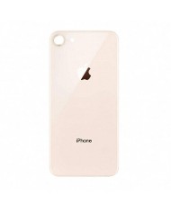 Comprar Tapa Trasera IPhone 8 Color Dorado