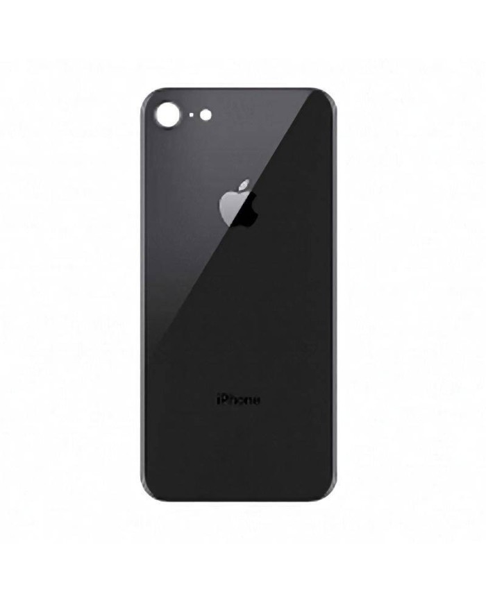 Comprar Tapa Trasera IPhone 8 Color Negro