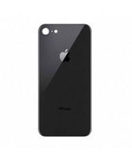 Comprar Tapa Trasera IPhone 8 Color Negro