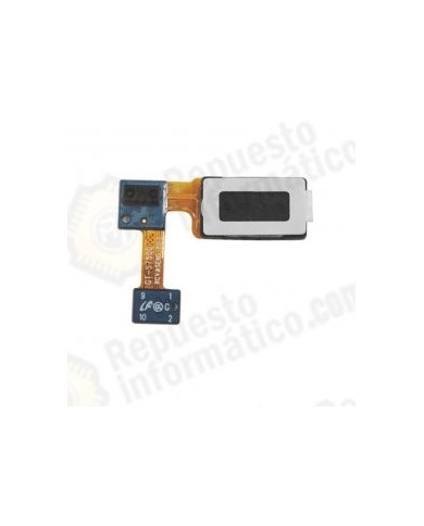 Samsung S7500 Ace Plus Flex de auricular