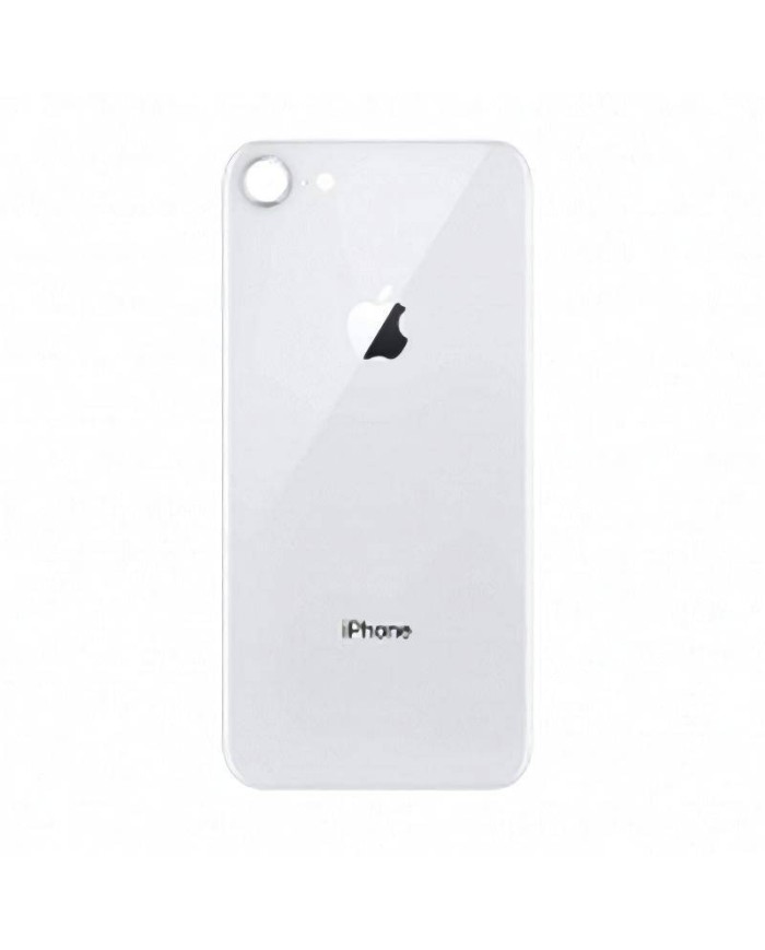 Comprar Tapa Trasera IPhone 8 Color Blanco