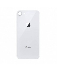 Comprar Tapa Trasera IPhone 8 Color Blanco