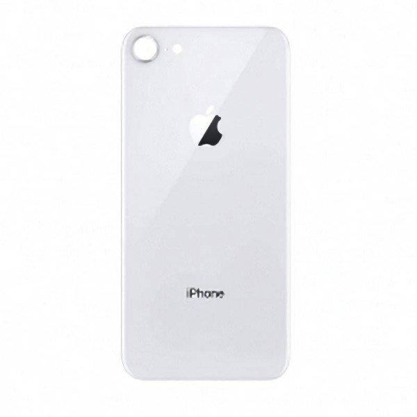 Comprar Tapa Trasera IPhone 8 Color Blanco