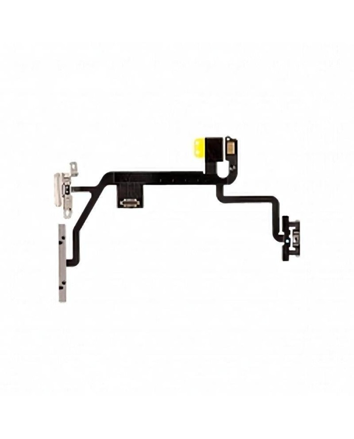 Comprar Flex de Encendido y Volumen para iPhone 8