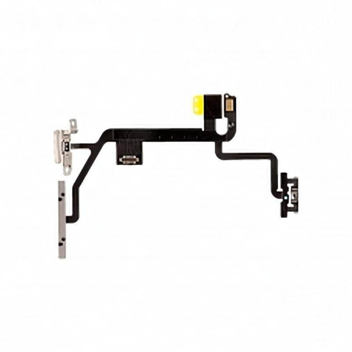 Comprar Flex de Encendido y Volumen para iPhone 8