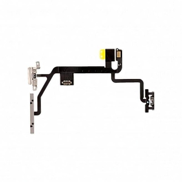 Comprar Flex de Encendido y Volumen para iPhone 8
