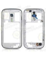 Marco intermedio S7562 blanco