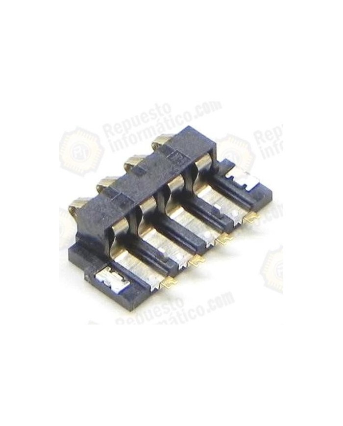 Conector de bateria S7562