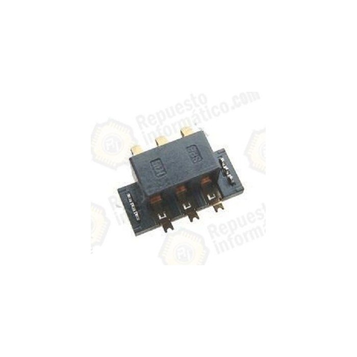 Conector de bateria S5830/5839i