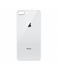 Tapa Trasera iPhone 8 Plus Blanco