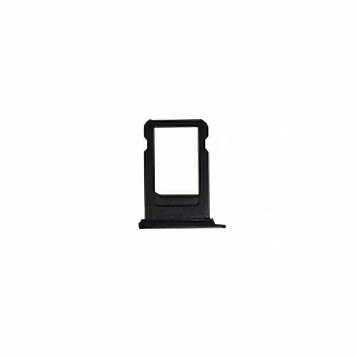 Comprar Bandeja Sim para iPhone 8 Plus Negro