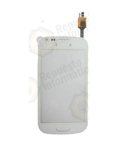 Táctil Blanco Samsung Galaxy Trend Plus S7580